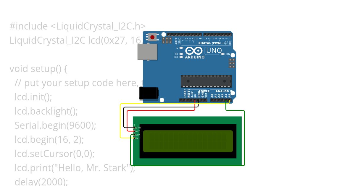 C283 Task 1 & 2 simulation