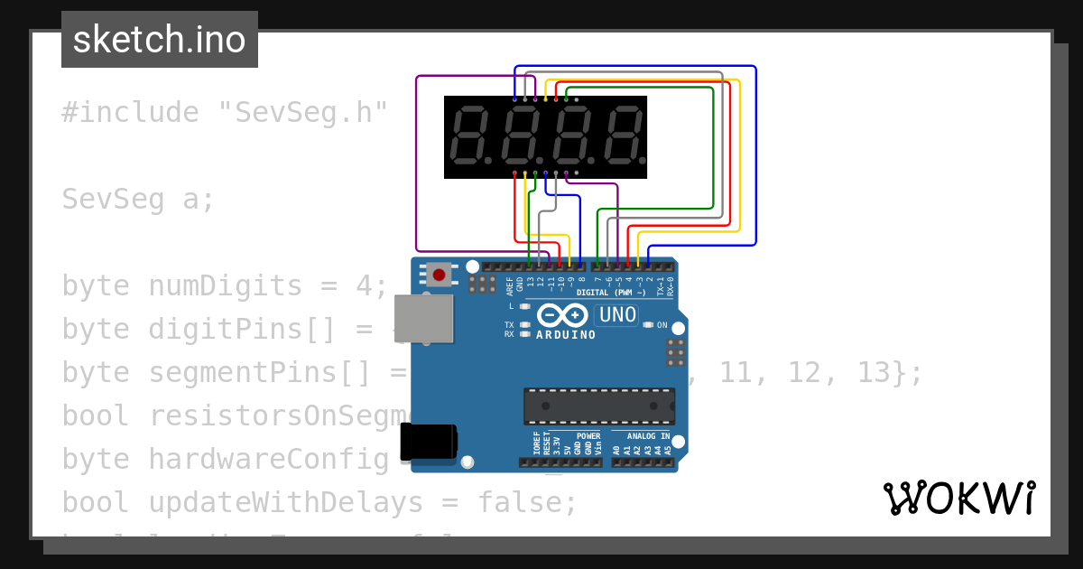 3 wokwi esp32 stm32 arduino simulator