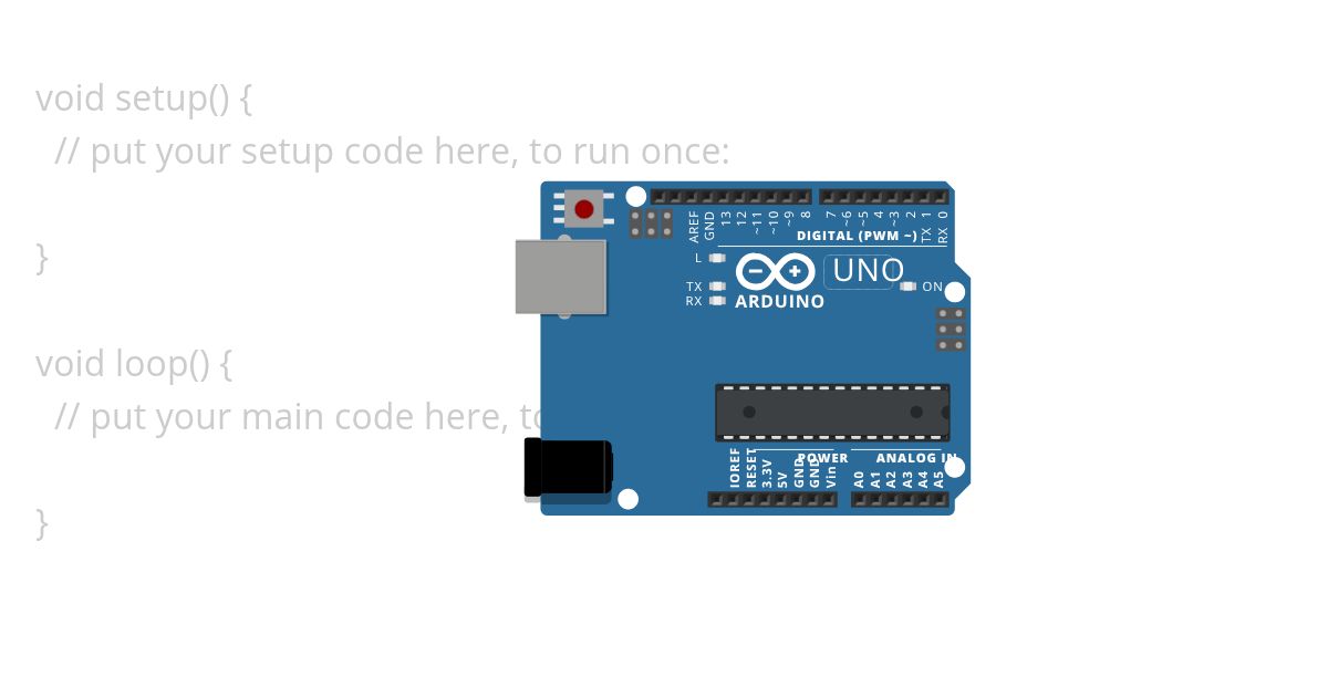 test1arduino simulation