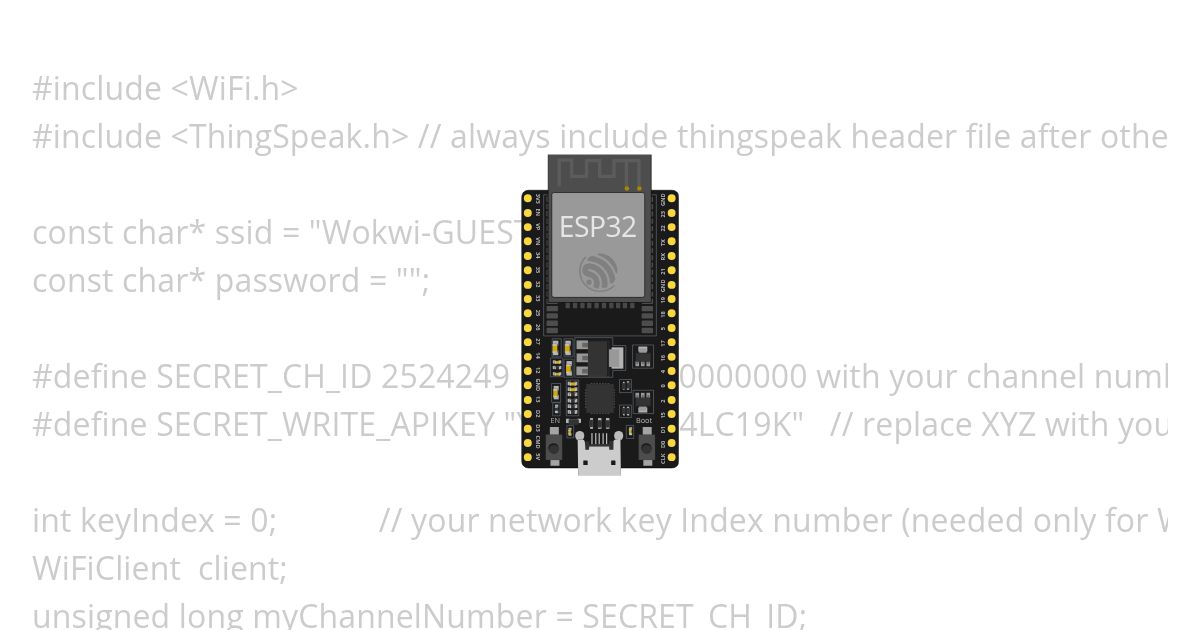 Iot 2 simulation