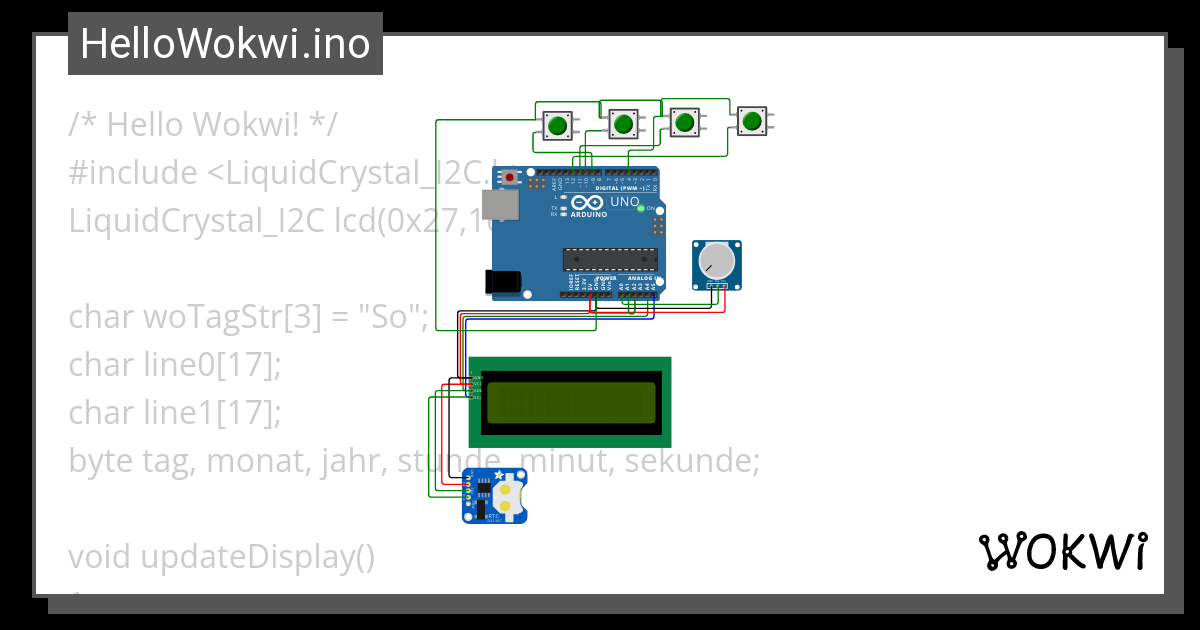 Sprintf Test Wokwi Esp Stm Arduino Simulator