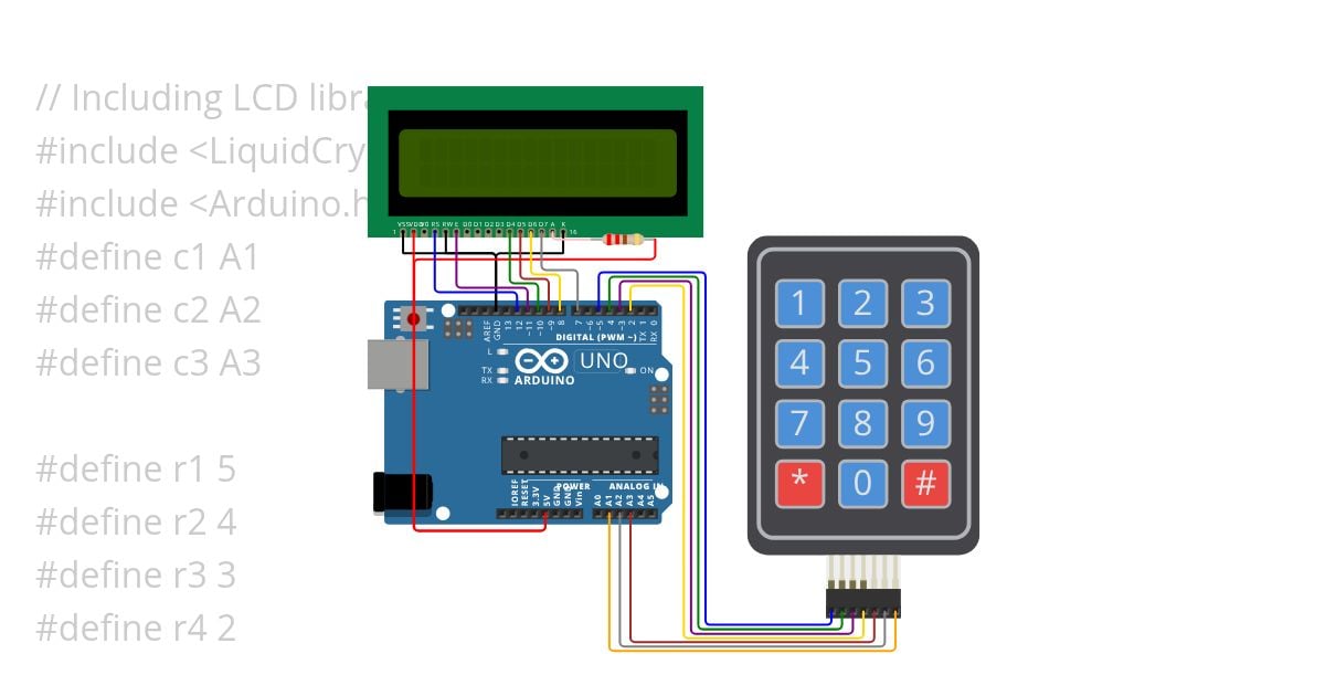 electronic-safe.ino Copy simulation