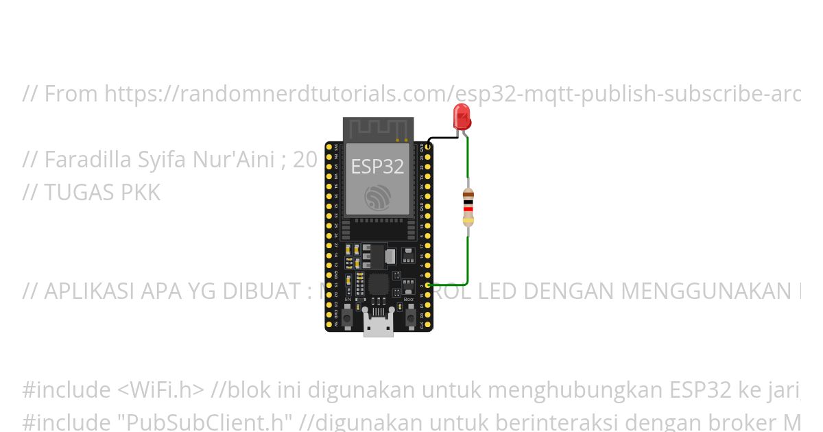 13-Aulia Maharani-esp32 mqtt.ino simulation