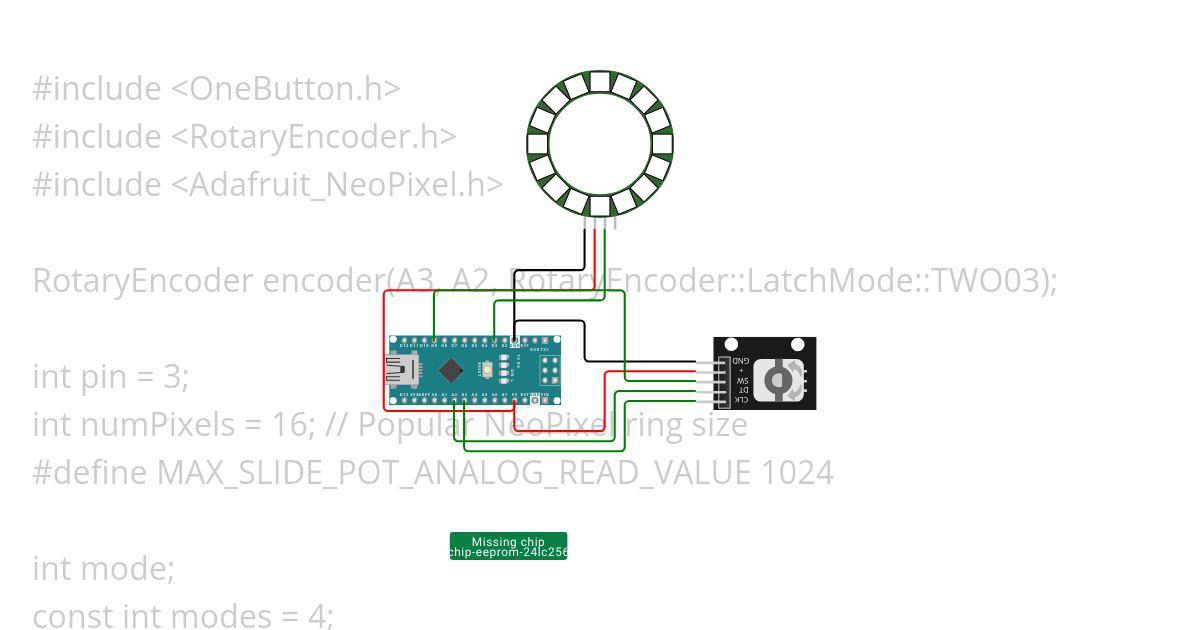 RotaryConNeo Copy simulation