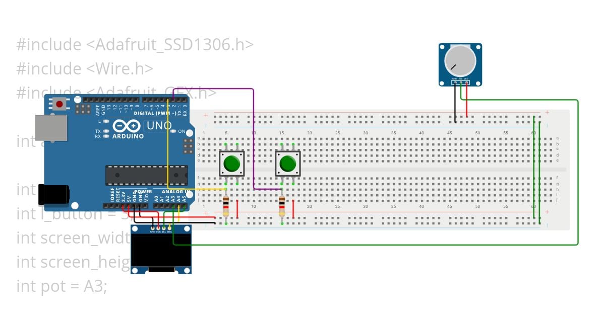 OLED Screen Starting Code Copy  simulation