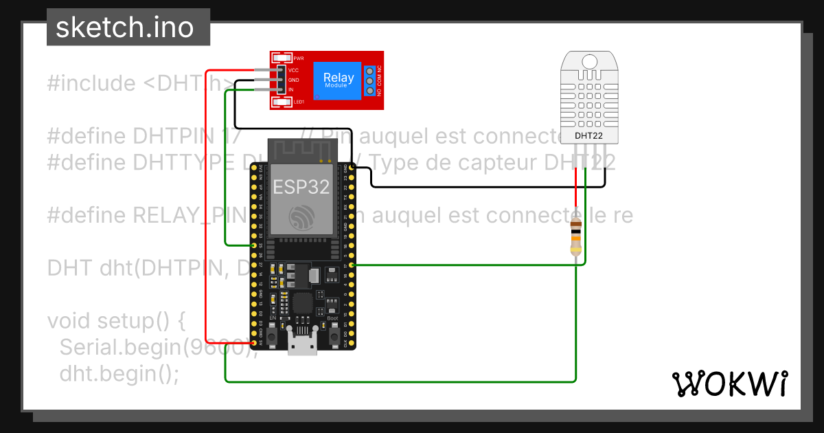 Smart house abir lahmer issra sfari glsiagrp2 wokwi esp32 stm32