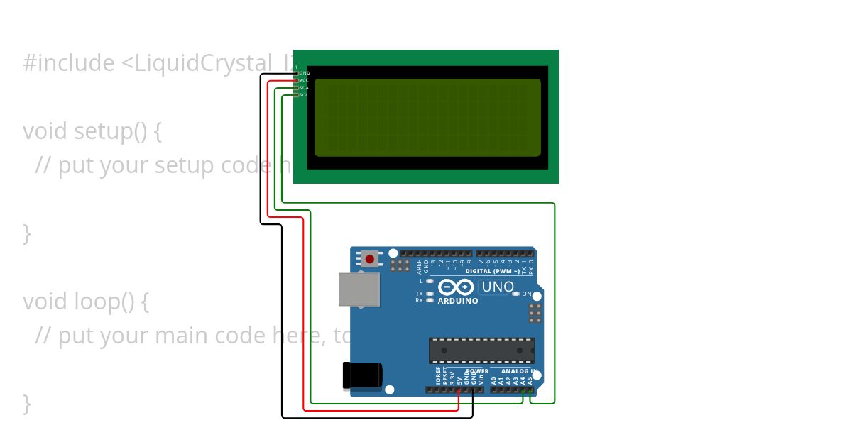 Project C283 simulation