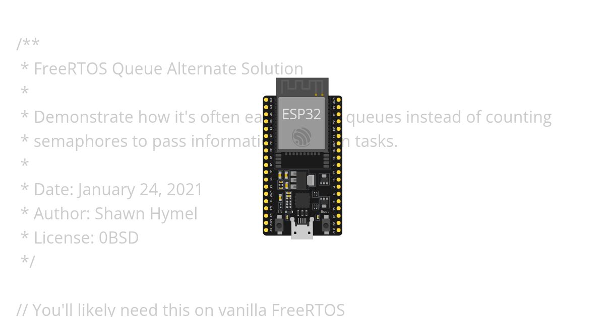 FREERTOS_Semaphore_counting_challenge_SOLUTION simulation