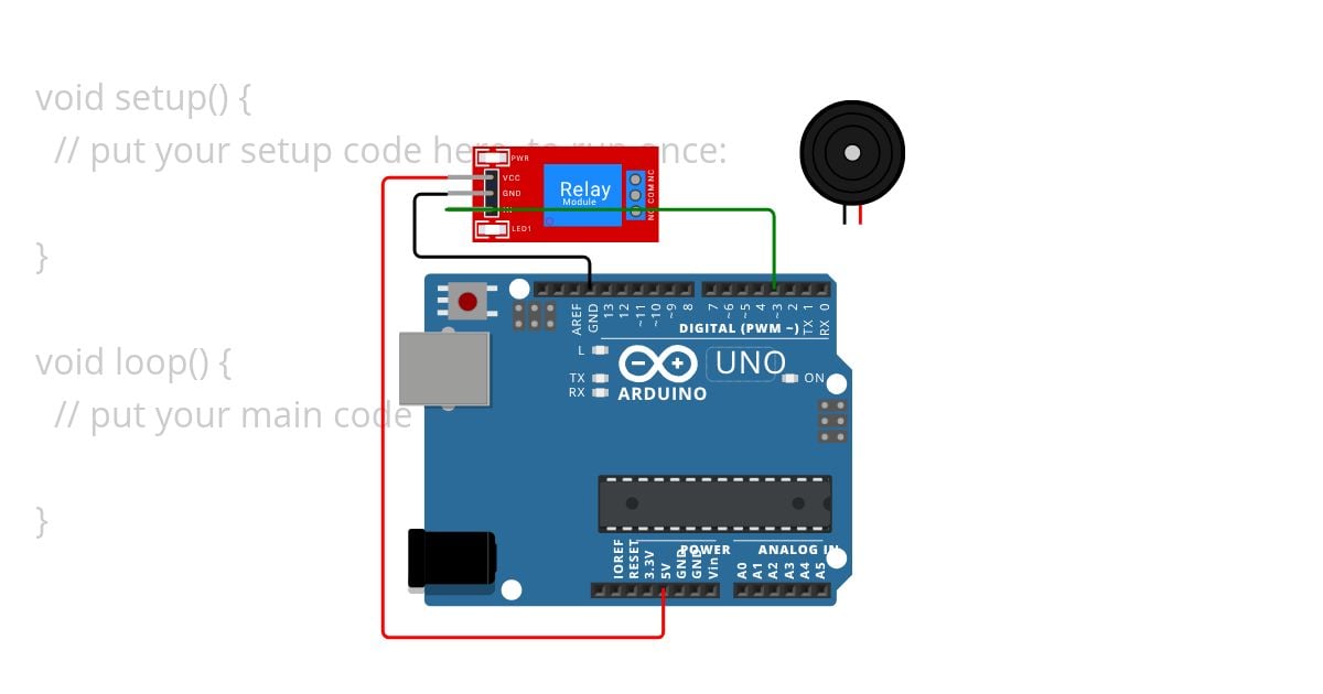 Clicky Clicky Thang simulation