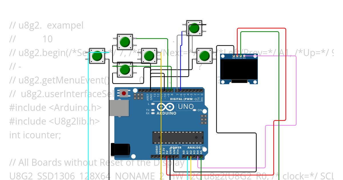 u8g2_menu_example.ino Copy simulation