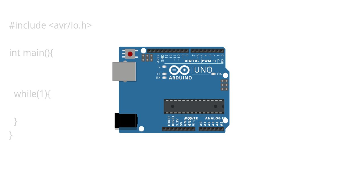 PWM simulation