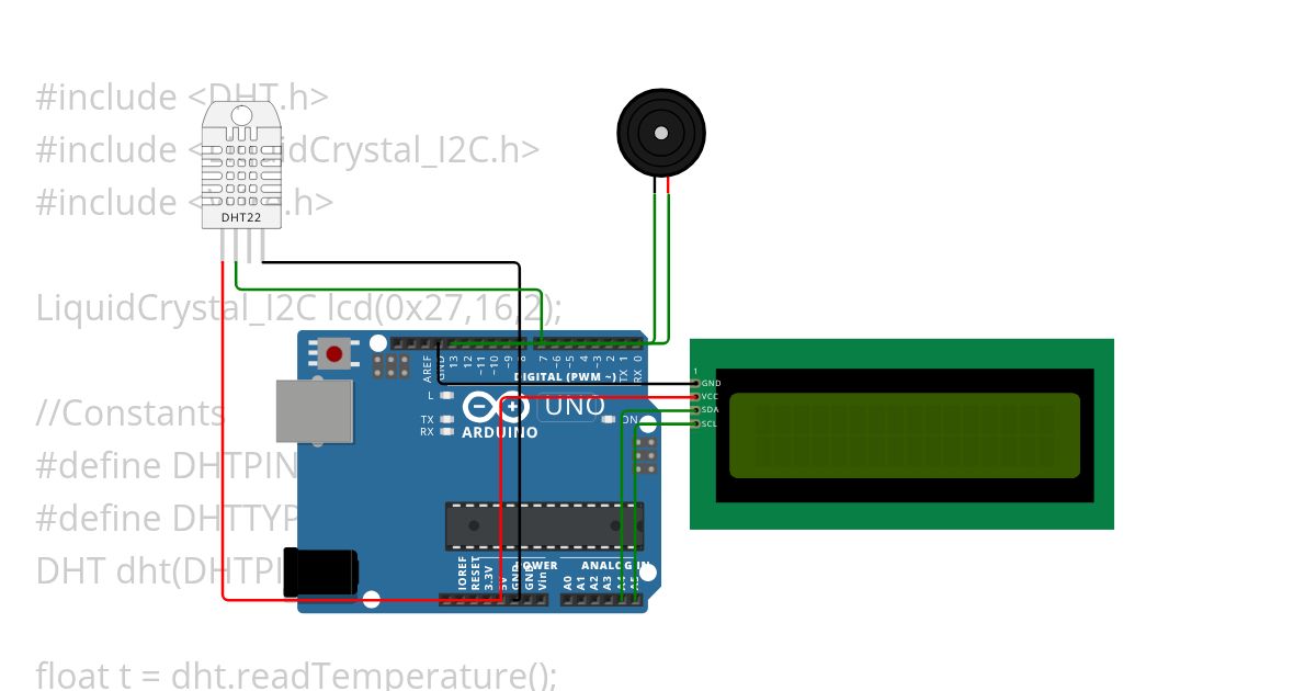 sensor suhu simulation