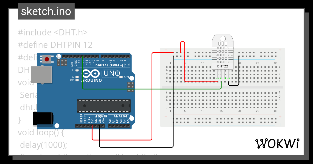 TA2_Embedded System by Alexis Ronauli Manurung - Wokwi ESP32, STM32 ...