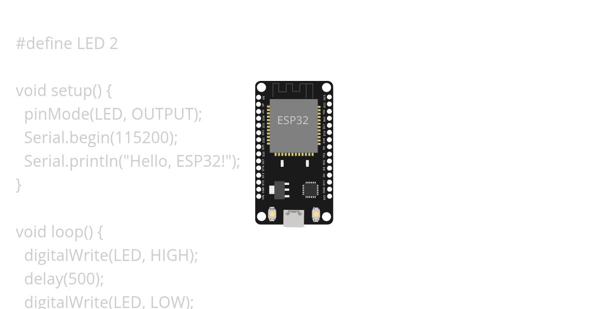 esp32-arduino.ino simulation