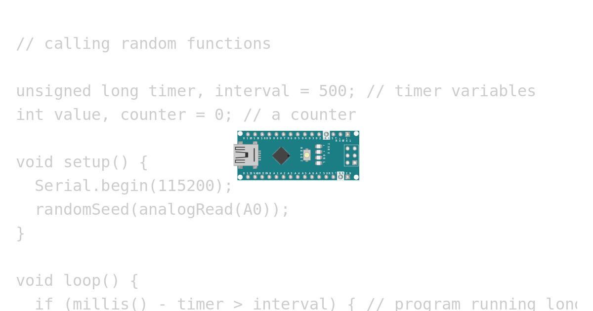 fourFunctionCalls simulation