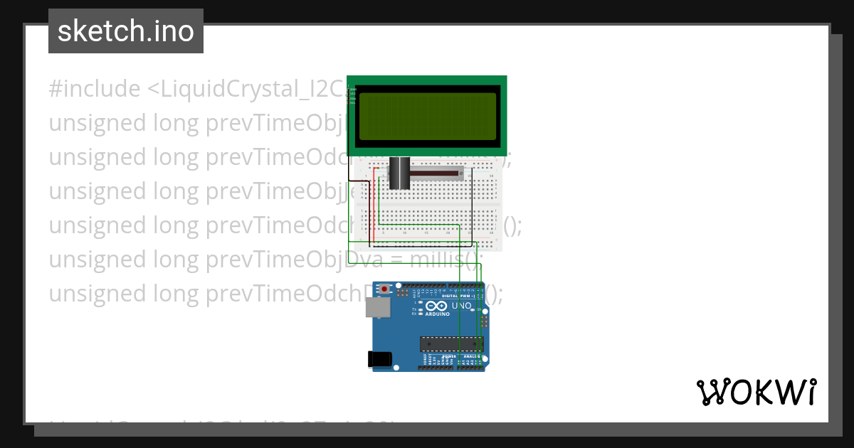 Game - Wokwi ESP32, STM32, Arduino Simulator