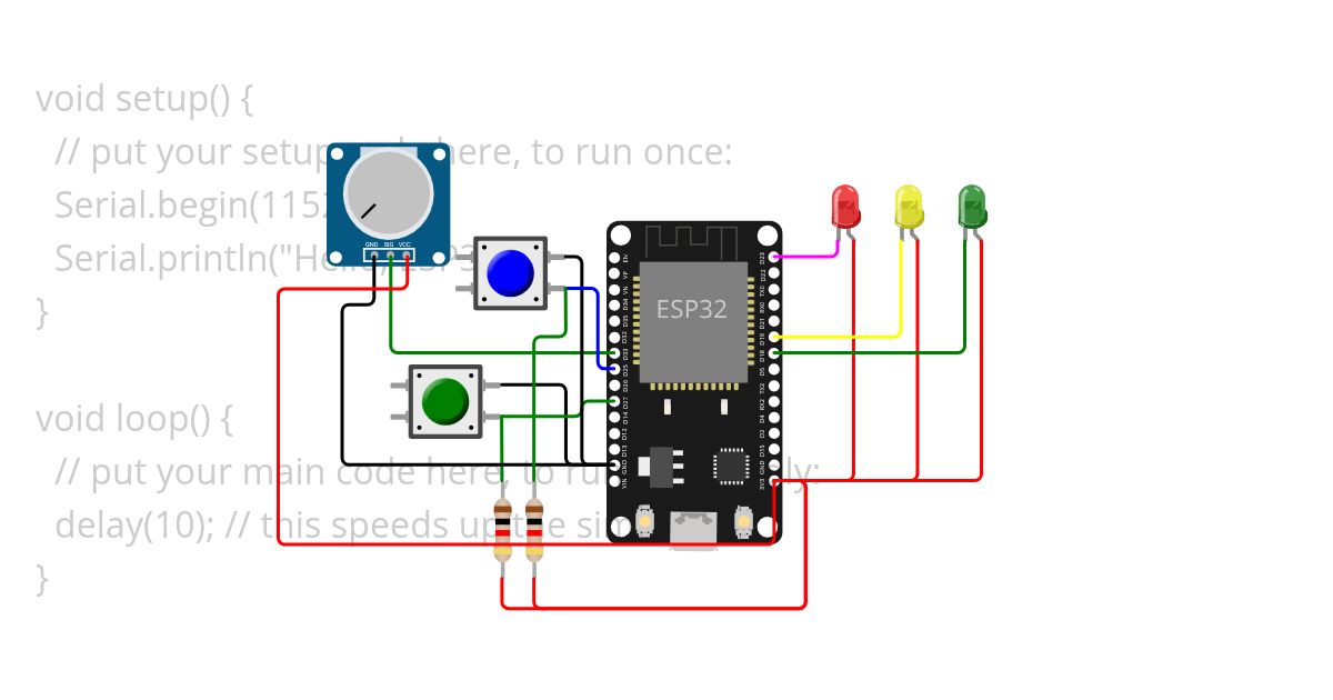 Lab3_DigitalInput2 simulation