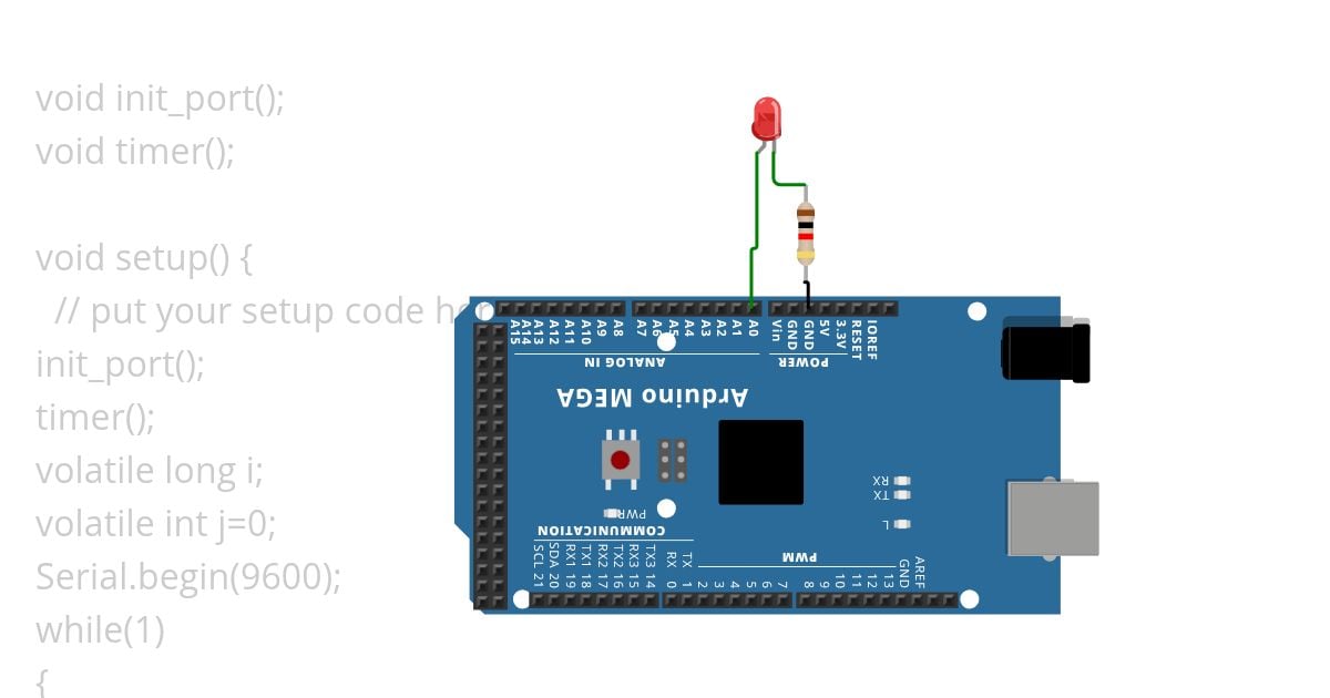 timer pr1 simulation