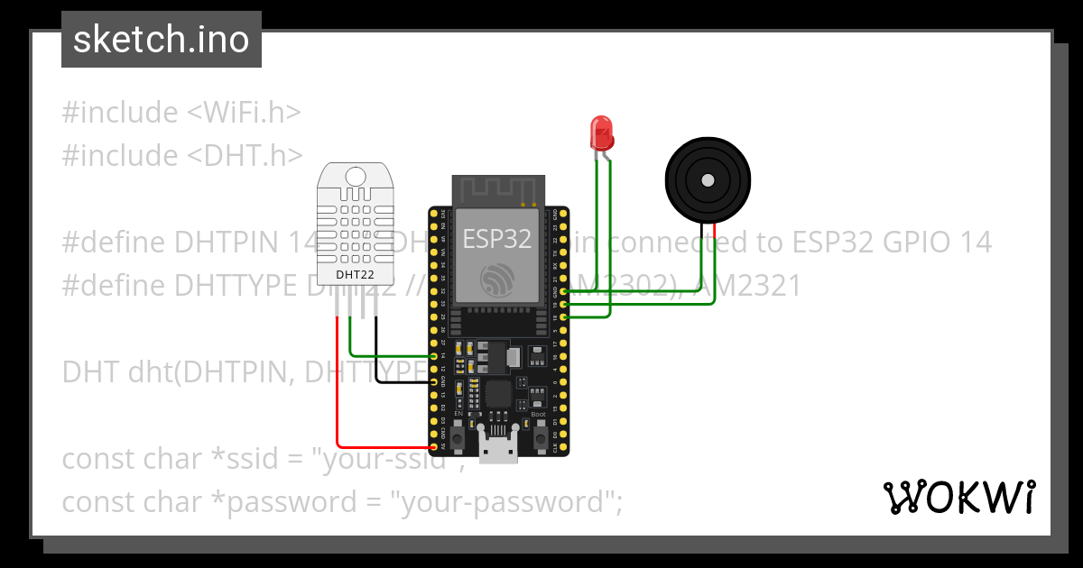 Espp - Wokwi Esp32, Stm32, Arduino Simulator