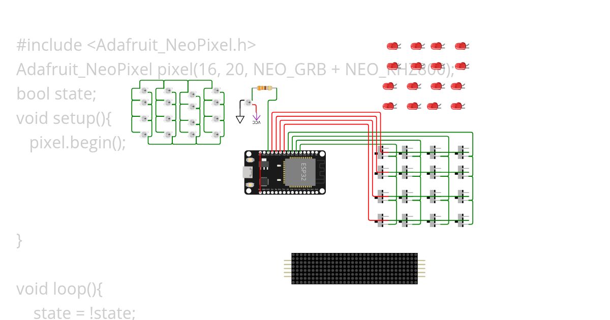 TOYA input REV1 simulation