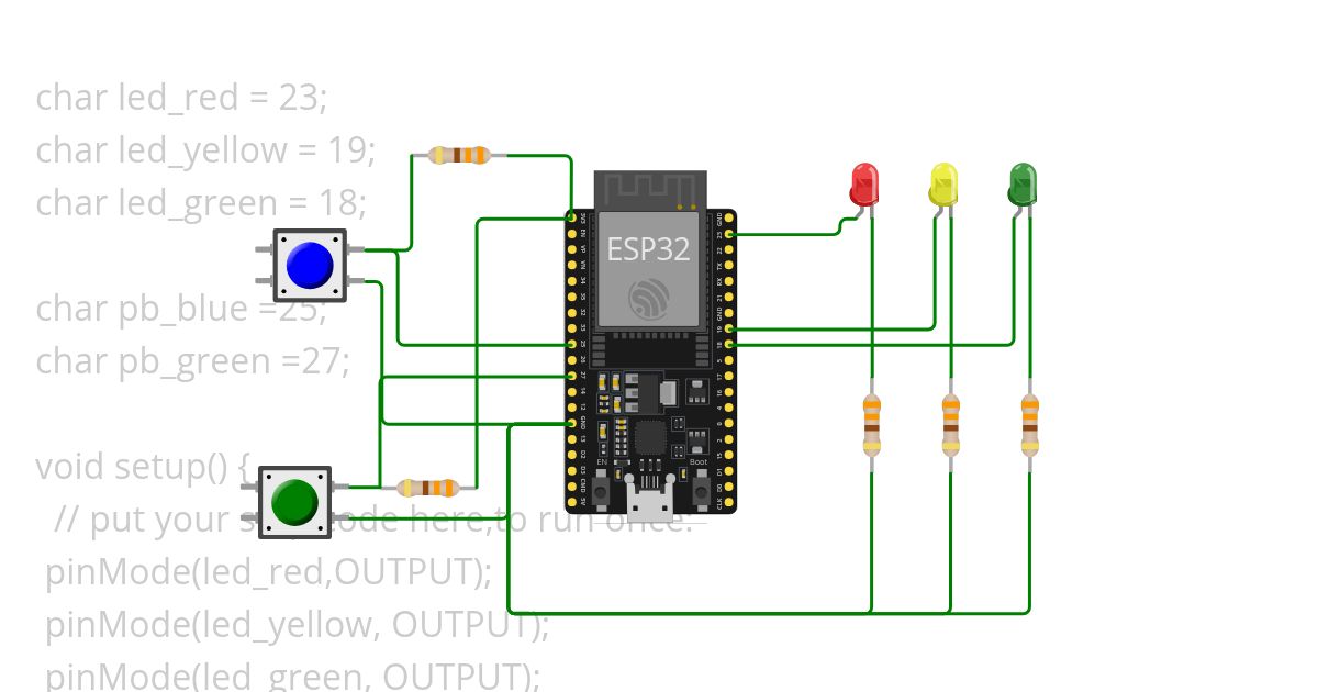 Lab 3_ADC value_control_LEDs simulation