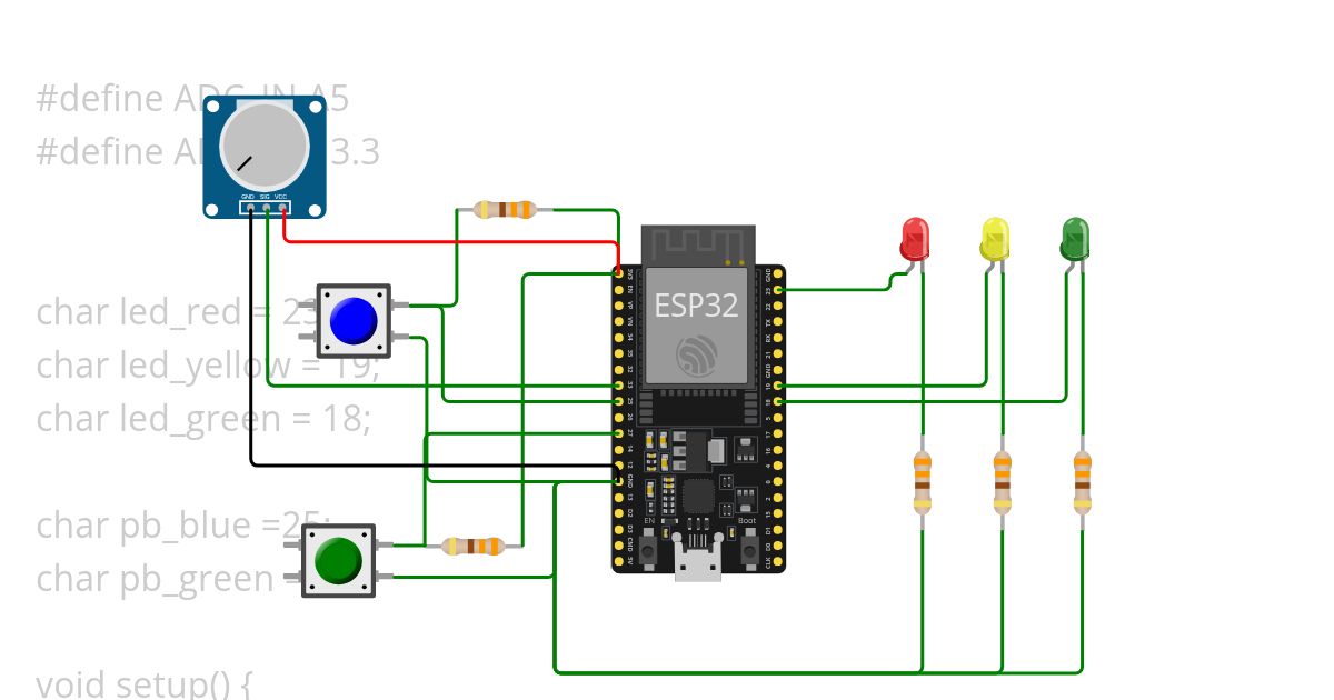 Lab 3_ADC value_control_LEDs Copy simulation