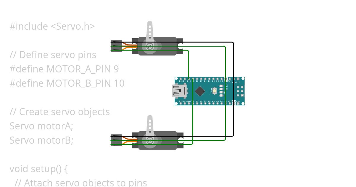 robotic_Arm simulation