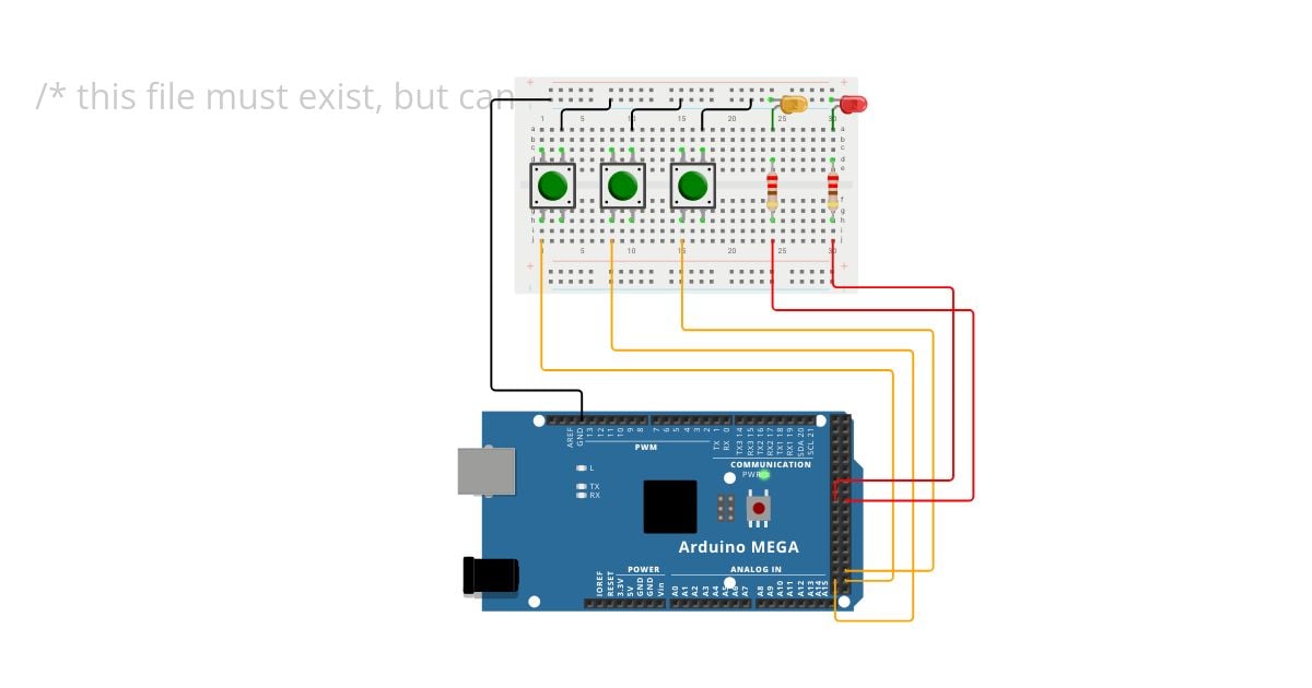 linkControl1 simulation