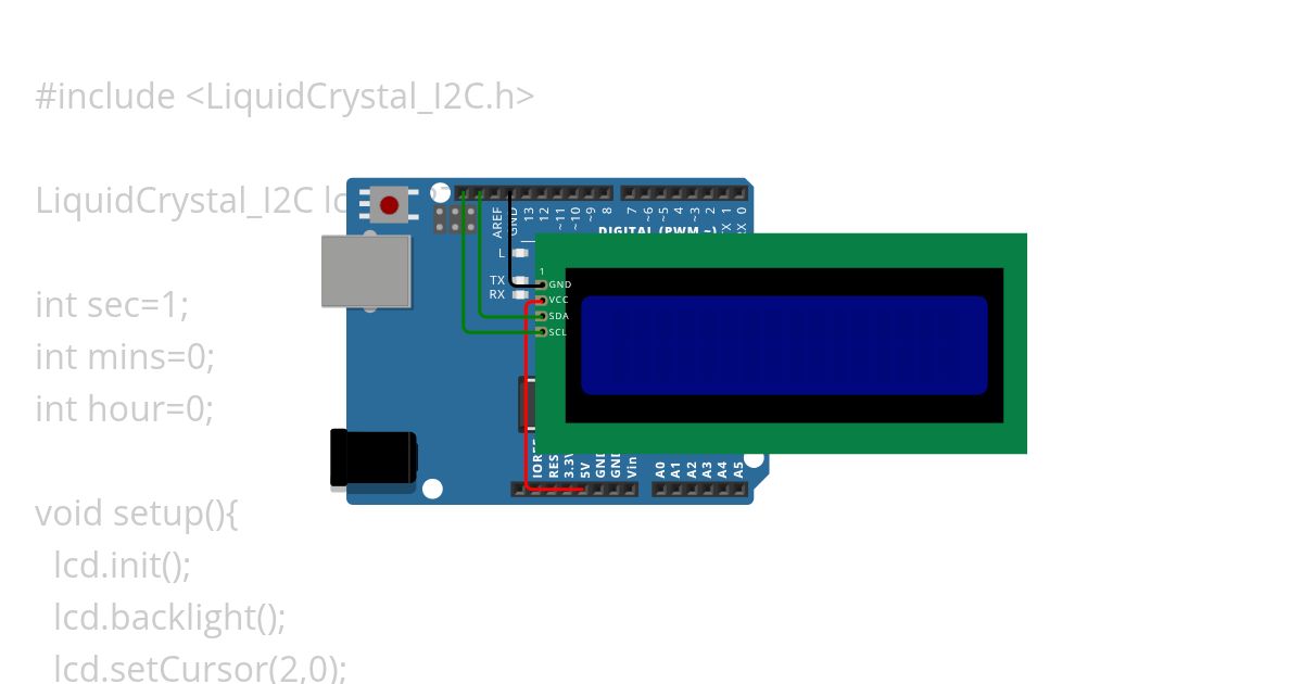 ASCProjectV2(1602) simulation