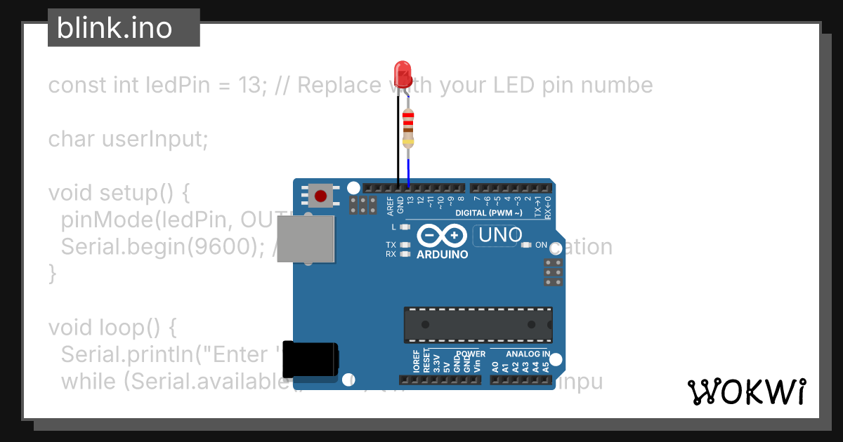 Wokwi online esp32 stm32 arduino simulator