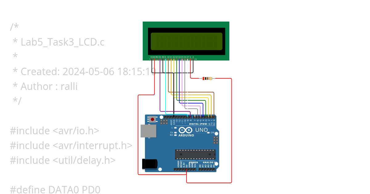 Lab5_Task3_LCD simulation