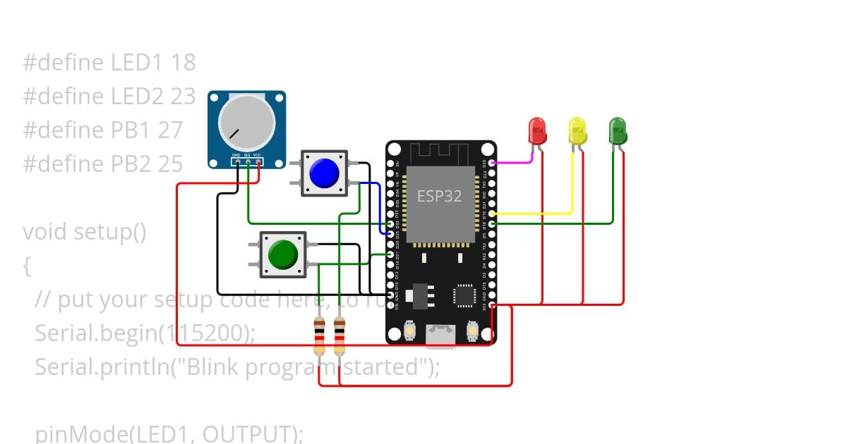 DigitalInput2 simulation