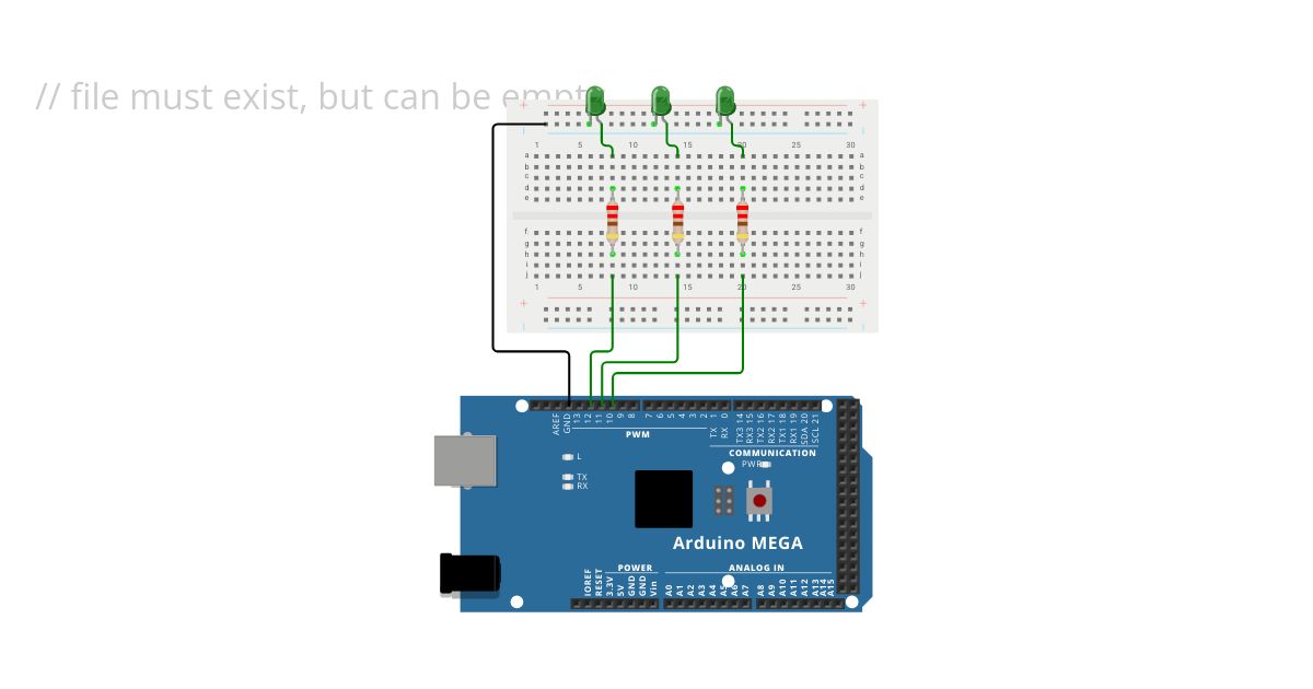 nonBlockingTimeControl simulation