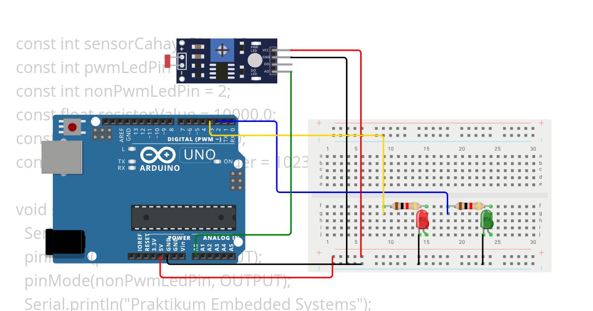 percobaan 1 prak2 simulation