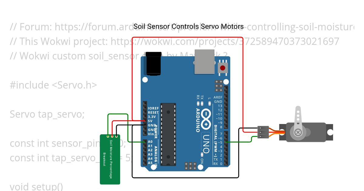 soil_sensor simulation