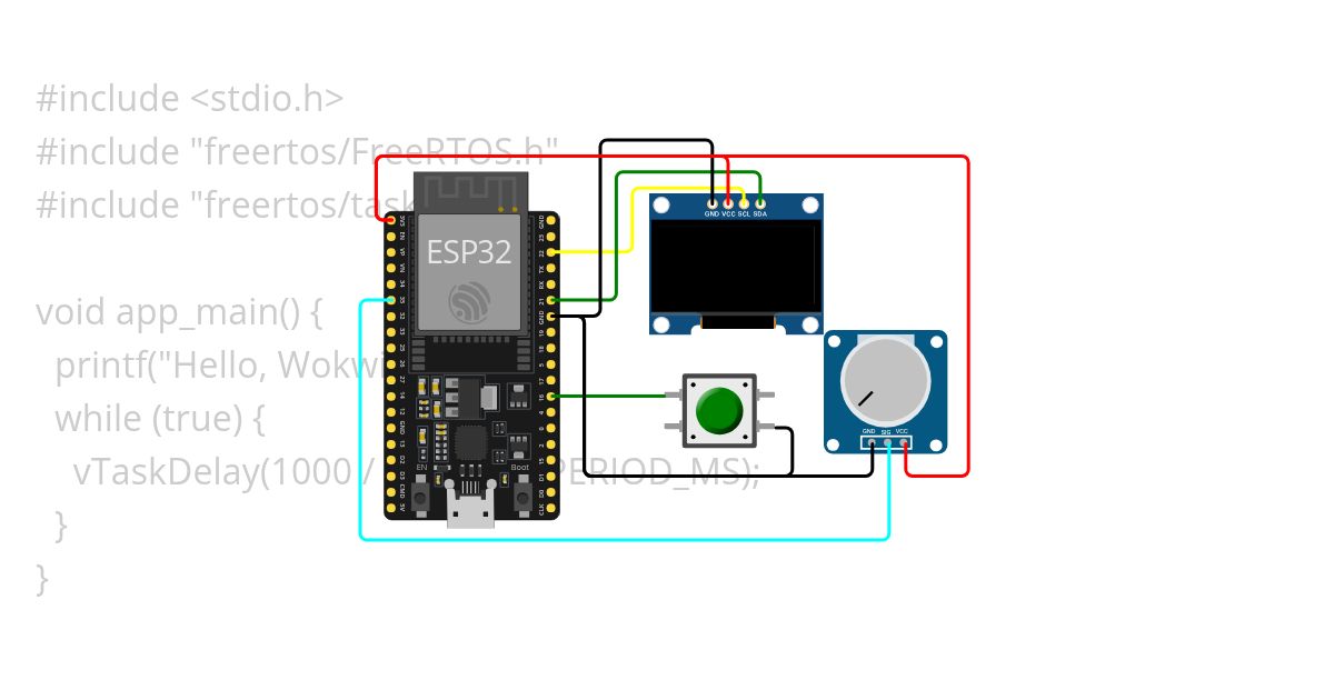 Oled-1906-pb simulation