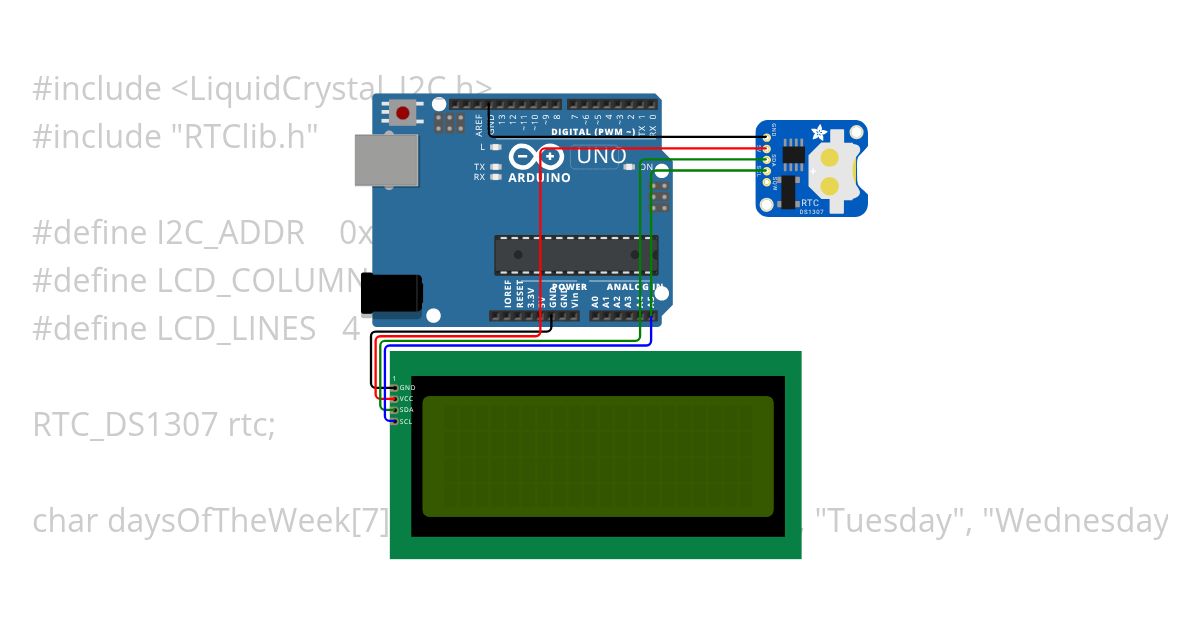 LiquidCrystal_I2C_HelloWorld.ino Copy simulation