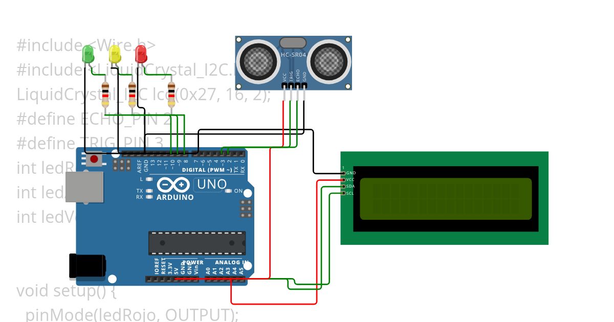 LCD 16x2 (I2C).ino Copy (2) simulation