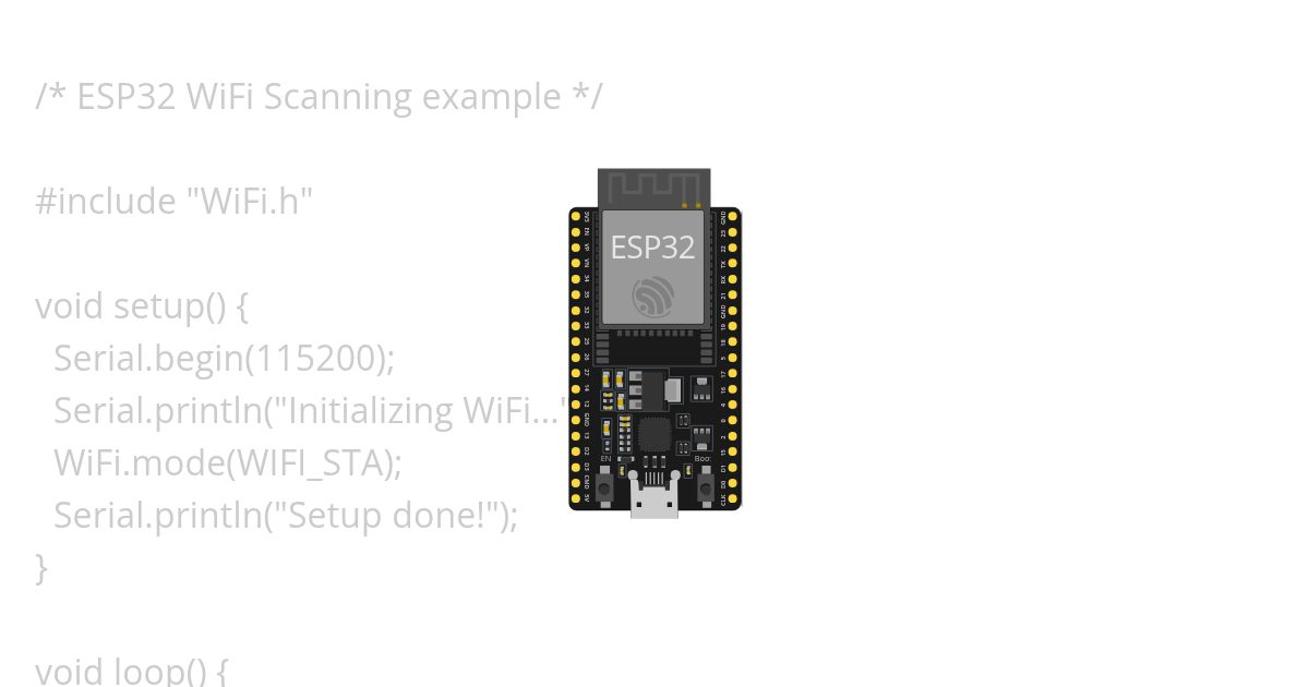 wifi-scan.ino Copy simulation
