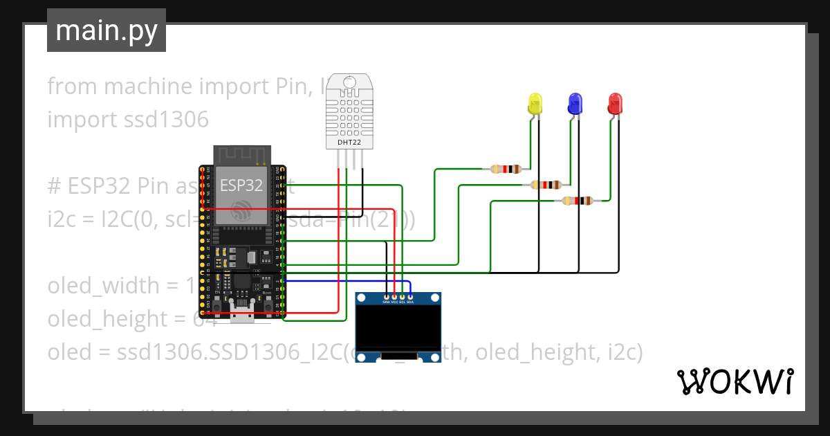 ESP8266 OK Copy (3) - Wokwi ESP32, STM32, Arduino Simulator
