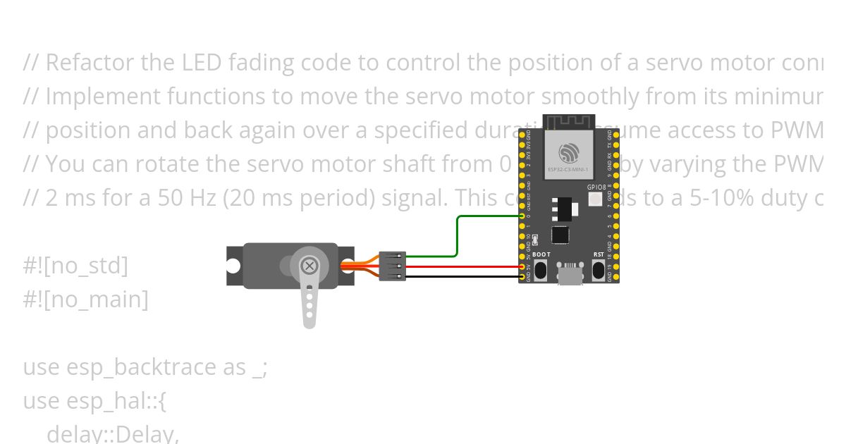 SER no-std: CH8 Q4 simulation