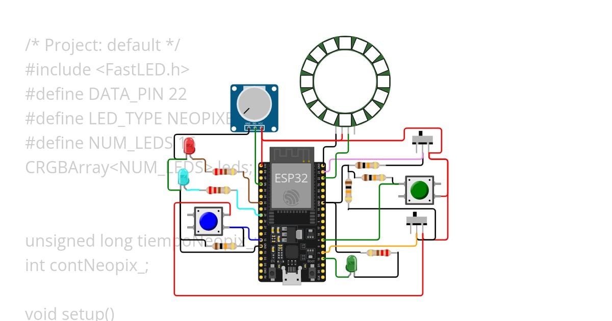 microLSB Neo simulation