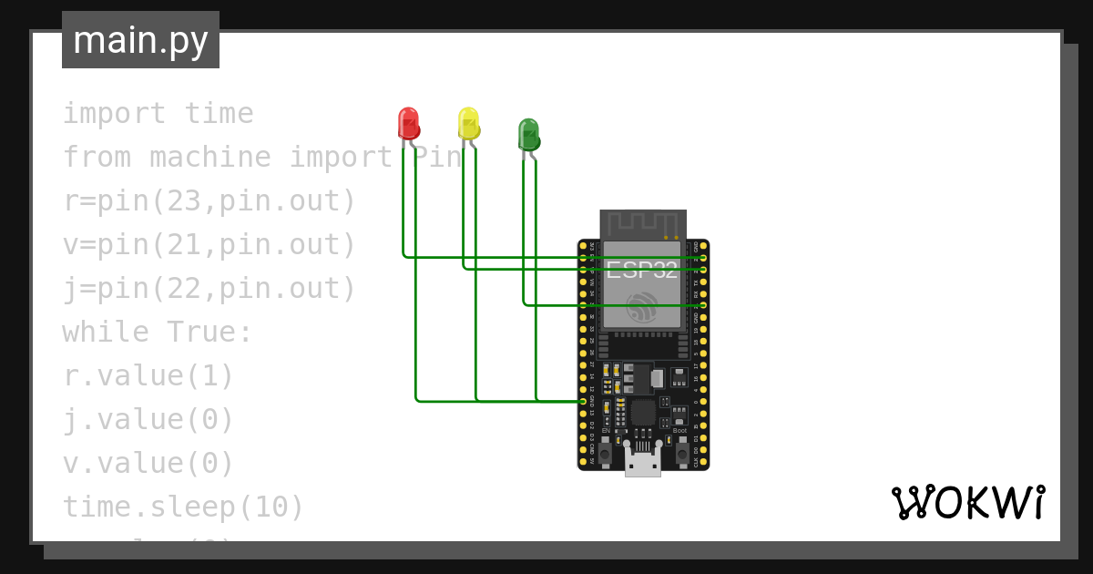 Time.sleep 5 Python