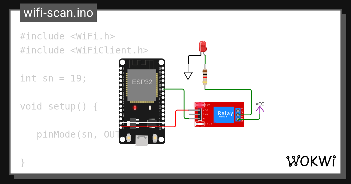 esp 8266 new Copy - Wokwi ESP32, STM32, Arduino Simulator