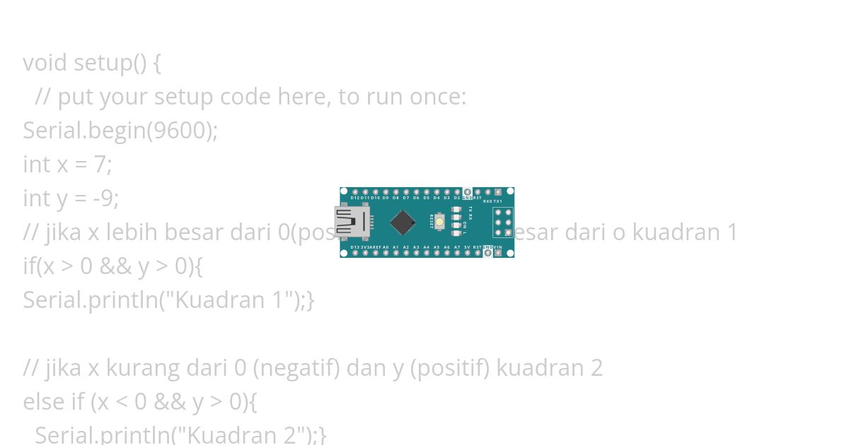 task 3 bagian 6 simulation