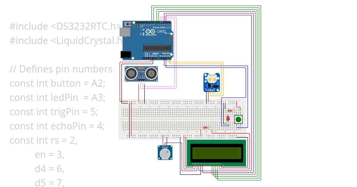 Iteration 1 - No SD simulation