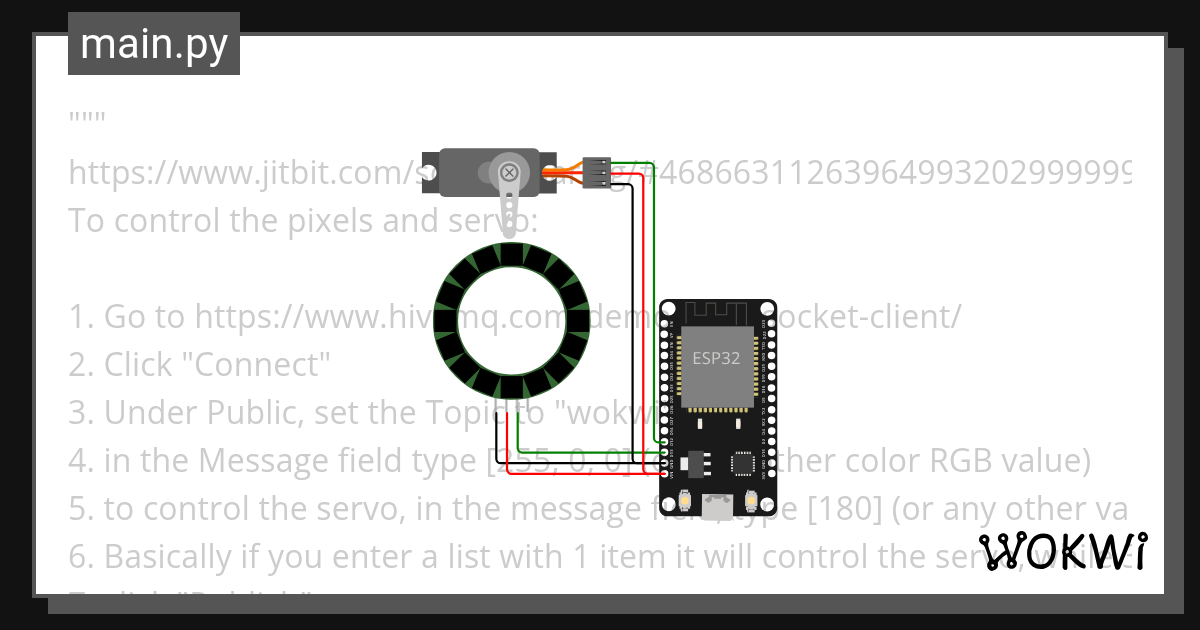 Lab 3 Iqbal Wokwi ESP32 STM32 Arduino Simulator lab-3-iqbal-wokwi-esp32-stm32-arduino-simulator