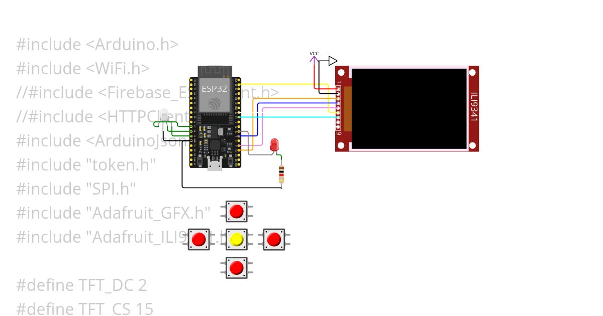 FIREBASE simulation
