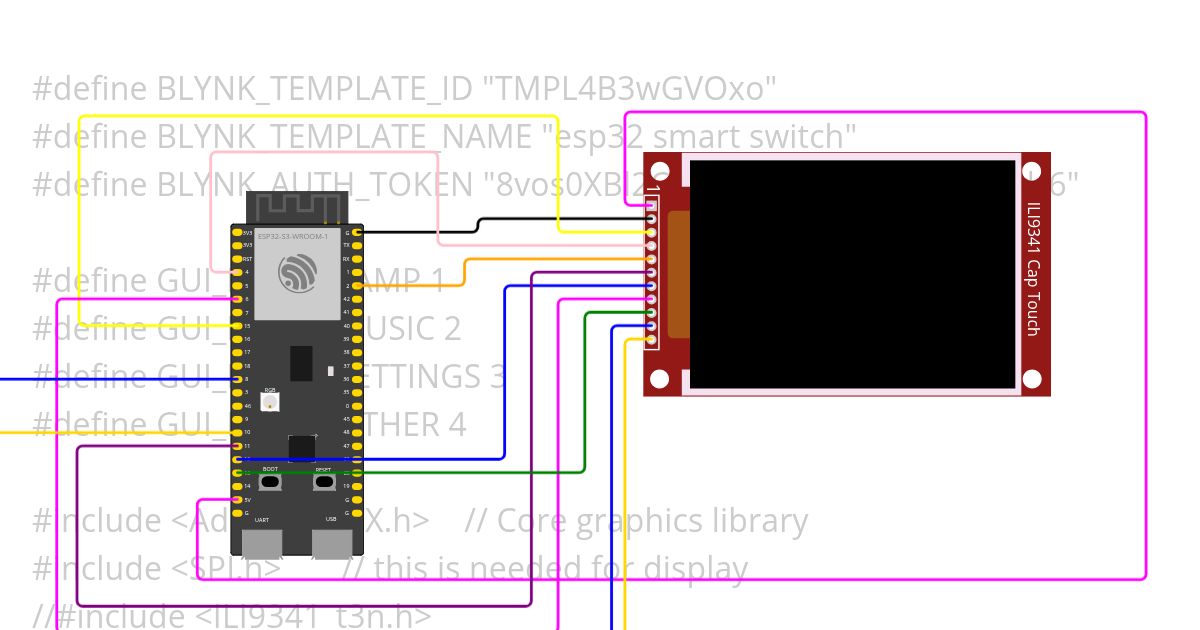 Esp32 home controller_slider Copy simulation
