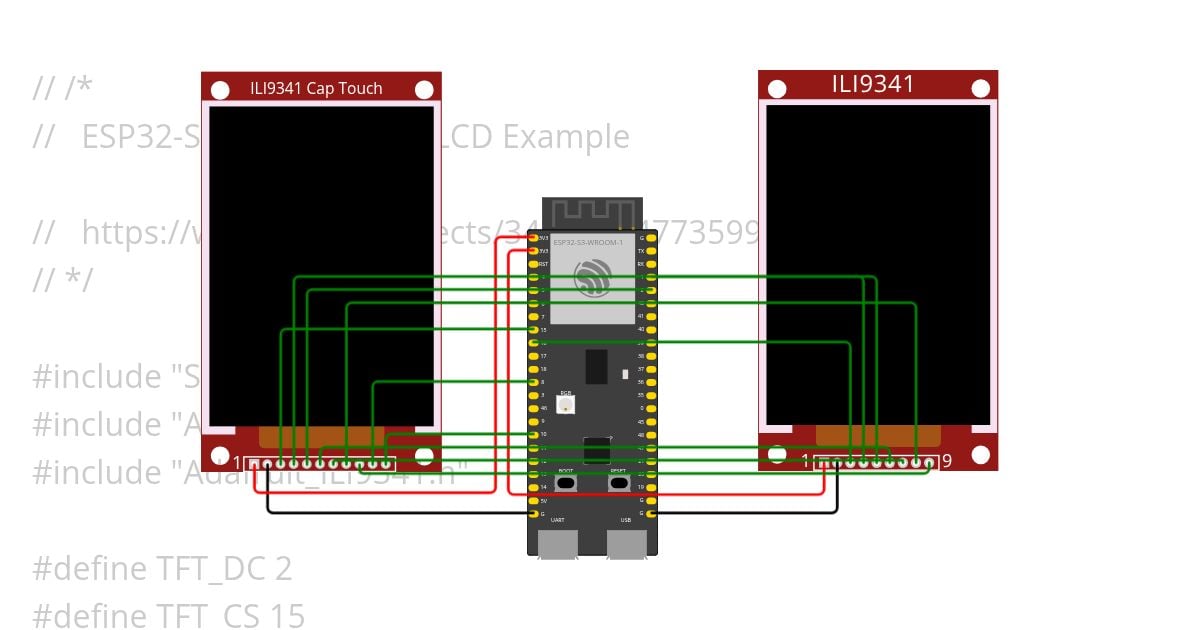 tewting Copy simulation